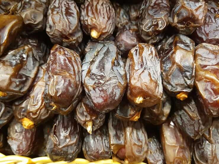 قیمت خرید خرما استعمران با فروش عمده